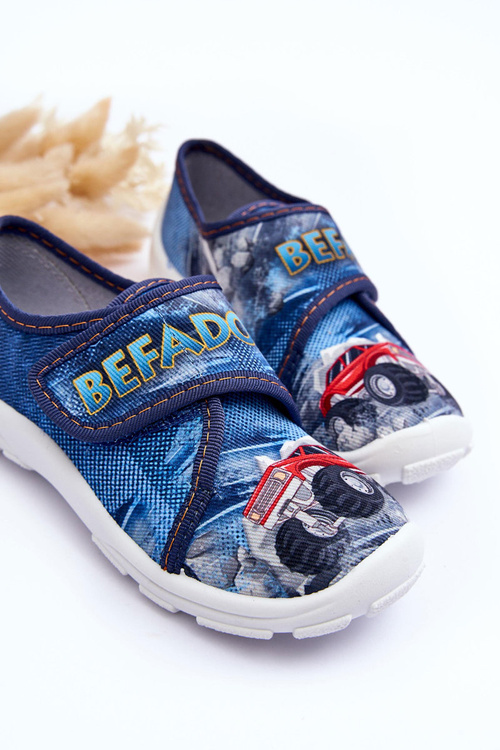 Boys Papci Befado 974x507 modrá