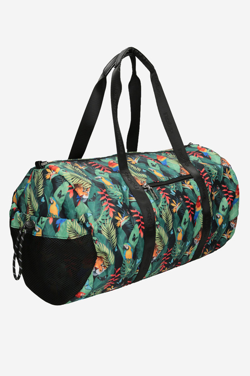 Sportovní cestovní taška NOBO NBAG-P1140-CM08 Vícebarevné