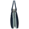 Nobo Navy Blue G1350-C013 Dámska klasická kabelka