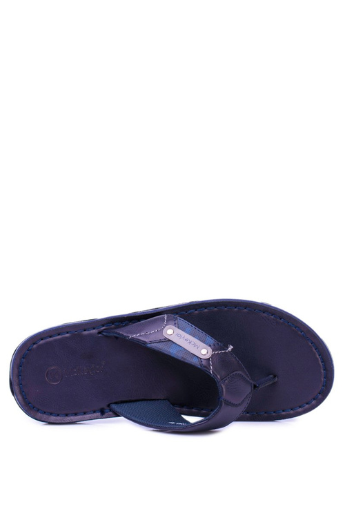 Tmave modre žabky Ayumu