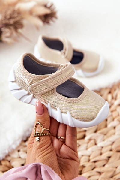 Befado Ballerinas Shiny Ballerinas 109p224 Zlotys