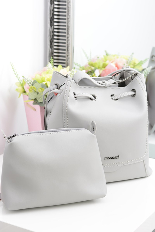Monnari Gray Dámska taška