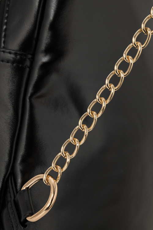 Dámsky malý batoh NOBO NBAG-R3013-C020 Čierna