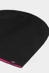 Oboustranná dětská čepice Beanie 4F 4FJWAW24ACAPU449-55S Fuchsie