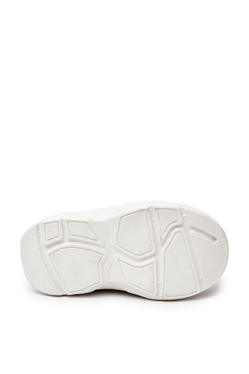 Dětská Sportovni Obuv Černé Velma