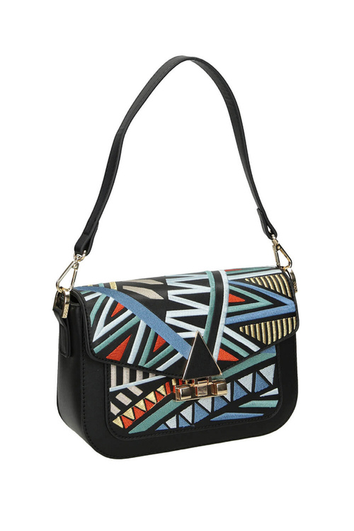 Taška NOBO M1320-C020 Černá