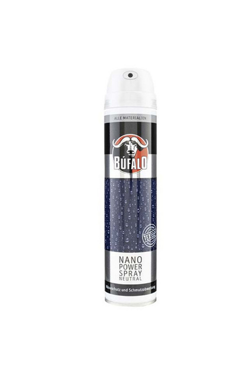 Bufalo Nano Power Spray Bezbarvý impregnační prostředek