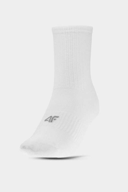 Ponožky 4F Chlapecké 3-PACK 4FJWAW23USOCM233-90S Multikolor