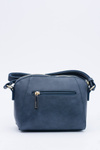 Monnari Stylish Navy Classic Purse