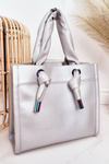 Nakupujúci NOBO NOBO NOBO-K1090 SILVER BAG