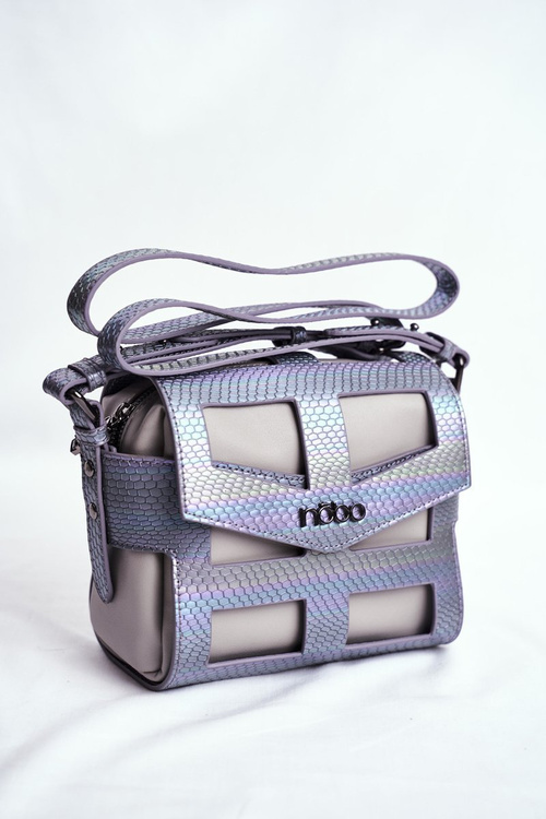 Nobo Gray Game nbag-e4101-C019