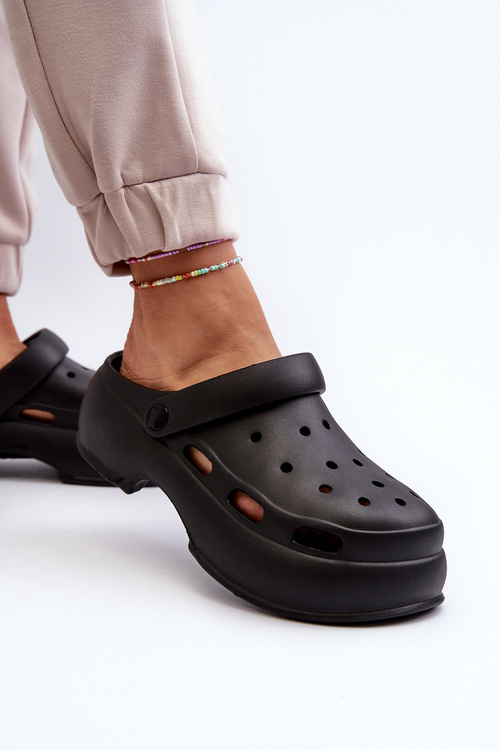 Dámske peny papuče biele Ilariana