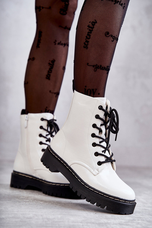 Ženský topánky biely hostiteľ