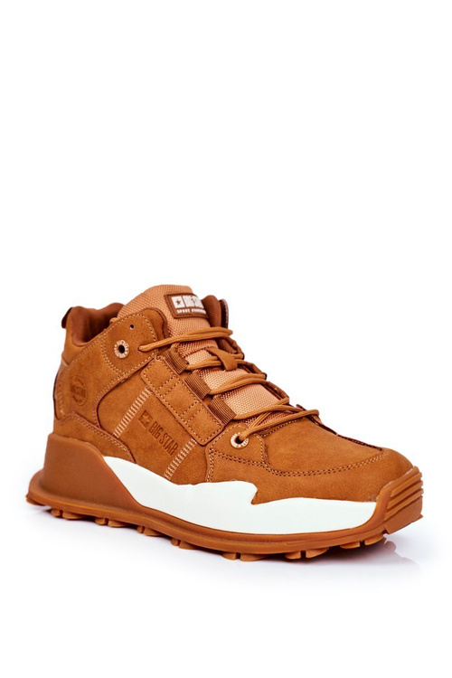 Veľká hviezda Camel GG174415 Športové topánky