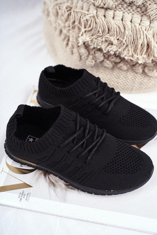 Black Filip Športové topánky