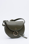 Women Olive Stylish Bag