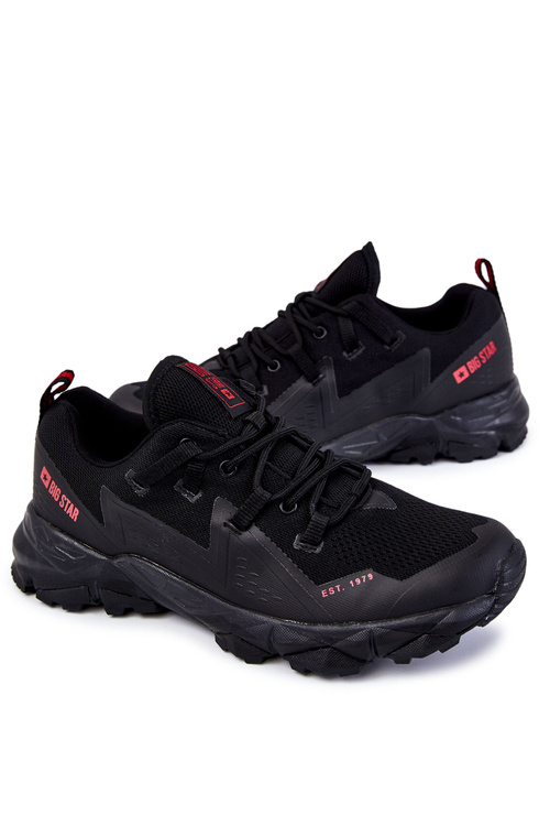 Pamäťová pena Veľká hviezda KK174109 Pamäťová športová topánky