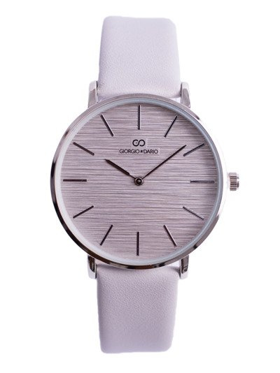 Dámské hodinky Giorgio & Dario Jules Grey 38mm