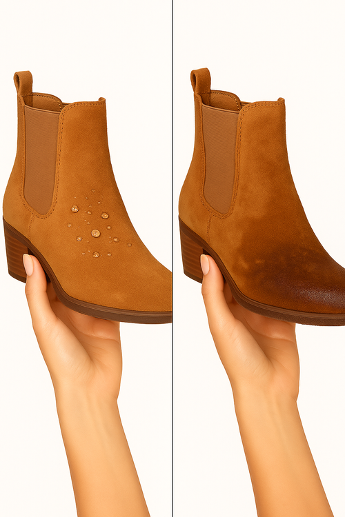 Impregnace obuvi Cocciné Antiacqua 250ml