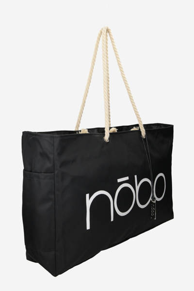 Veľký NOBO XP0331-C020 Sports Black