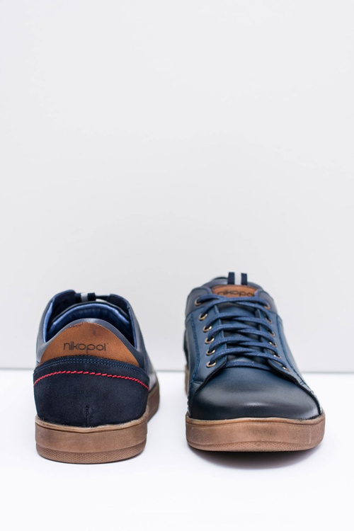 Športové topánky Nikopol Design Nikopol