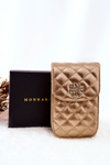 Dámska kabelka Monnari BAG5110-023 Zlato