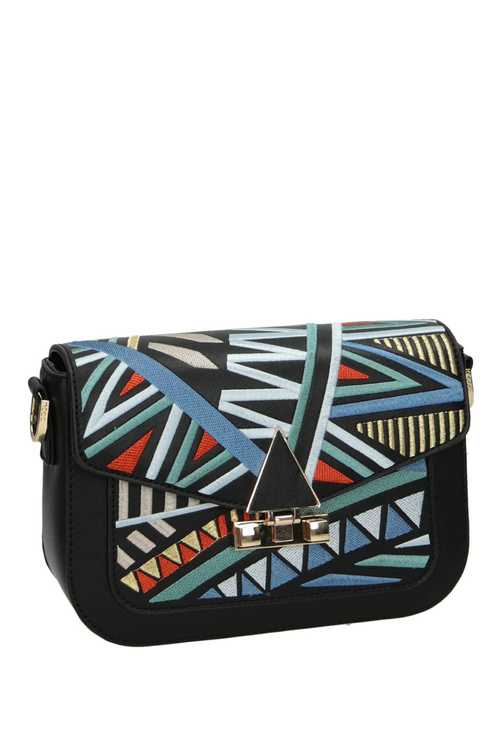 Taška NOBO M1320-C020 Černá