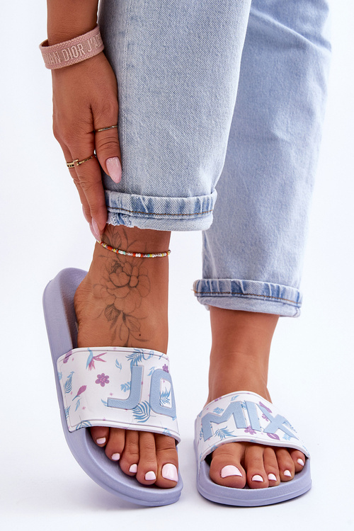 Klasické dámske papuče Jomix