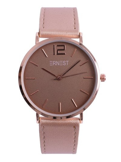 Ernest Fabien Golden Watch