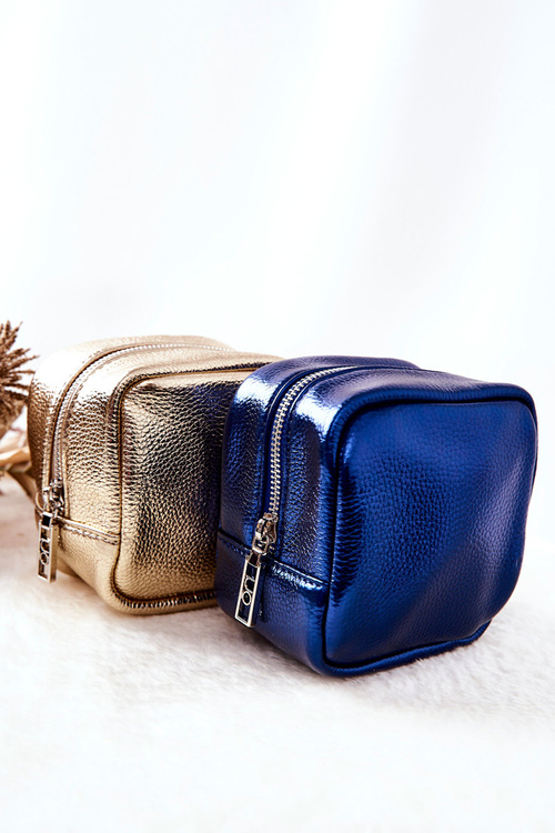 Transparentná kozmetička NOBO L0010-CM25 mix