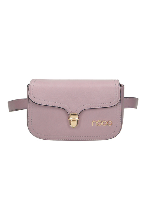 NOBO NOBO NOBO-M0310-C014 PURPLE HANDAGE
