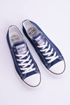 Veľká hviezda Low Pánske námornícke tenisky T174101