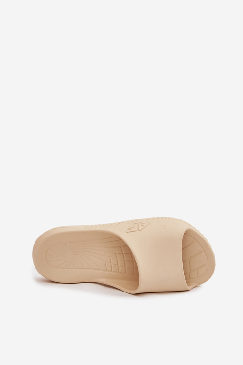Dámské Pantofle 4F Béžové 4FMM00FFLIF093A-83S