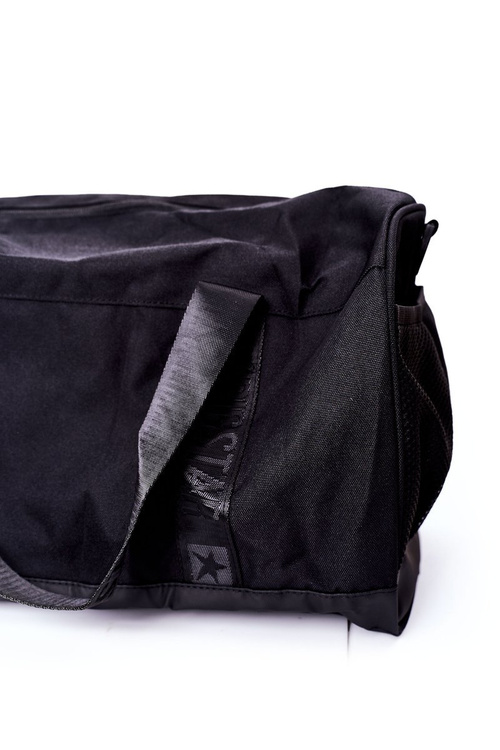 Veľká hviezda HH574198 Black Sports Bag Sports Bag