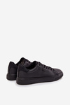 Pánské tenisky LEE BRETT MEN LOW 50253047 Černé