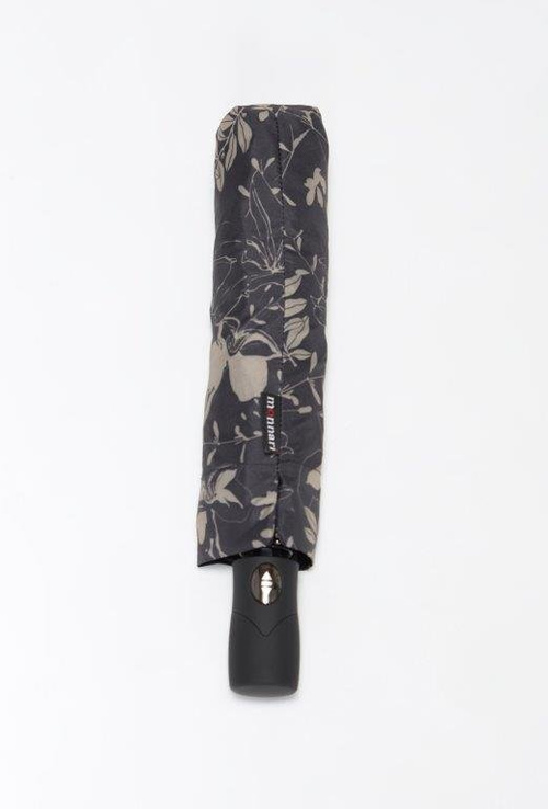 Skladací dáždnik Monnari umb0060-M15 grafit-beige