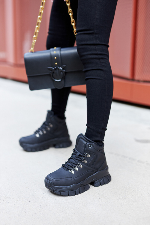 Veľká hviezda II274329 Trekking topánky