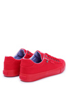 Pánske nízke tenisky Big Star Red AA174093