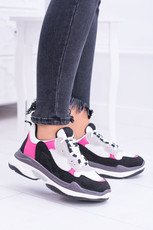 Sportovní obuv bílé dámské Sponeto