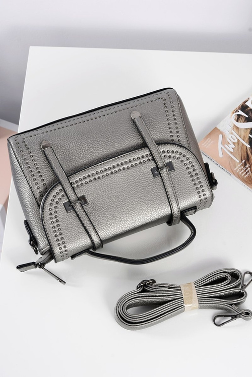 Taška na strieborné posoly