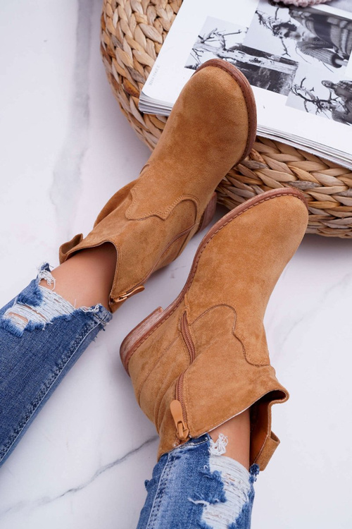 Kliny dámskeho ťavy Ellen