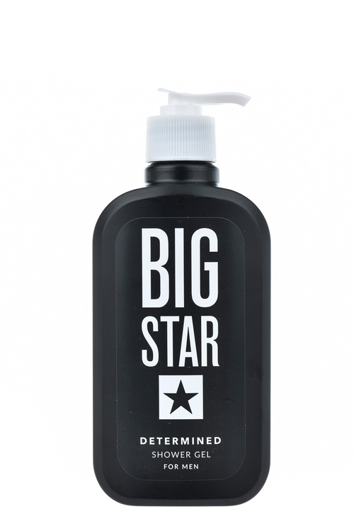 Sprchový Gel Horizon Pánský Big Star 400 Ml