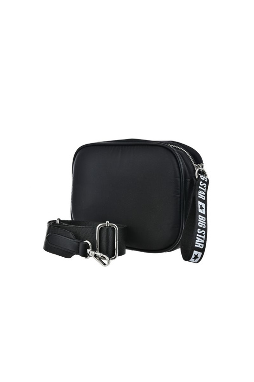 Veľká hviezda GG574156 Black Messenger Bag