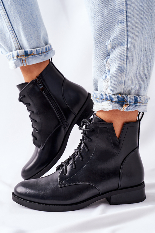 Classic Boots Dámsky Jodhpur Boots S. Barski Bello