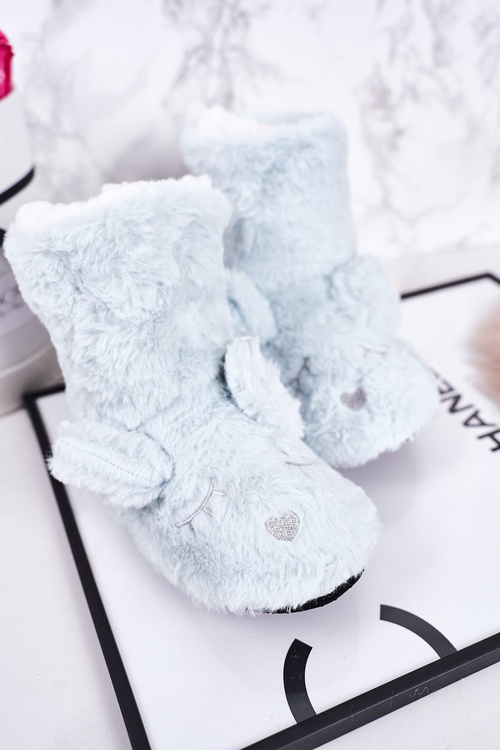 Detský papie izolovaný ovčou kožou Sleepyhead