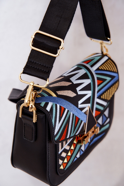 NOBO M1320-C020 Black Learn