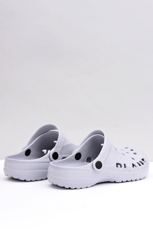 Dámske penové papuče Eva Grey