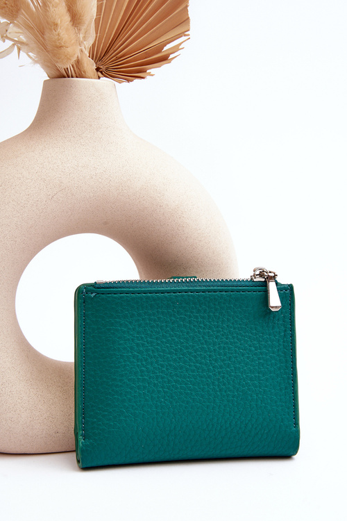 Portfólio dámskeho portfólia s Eco -Greath Green Lazara