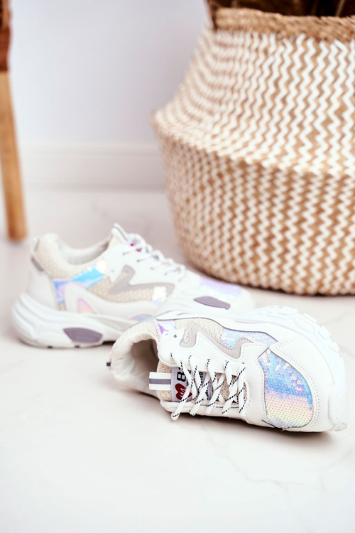 Dámská Sportovní Obuv Lu Boo Bile Bizzle Me