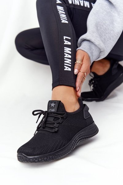 Dámská Sportovní Obuv Černé Roxy